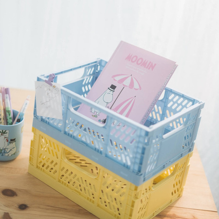 Moomins - Notebook / Notepad A5