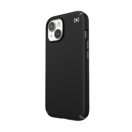 Speck Presidio2 Pro - tok iPhone 16e / iPhone 15 / iPhone 14 / iPhone 13 (fekete / pala szürke / fehér)