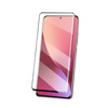 Mocolo 3D 9H Full Glue - Szkło ochronne na cały ekran Xiaomi 12 / 12X (Black)