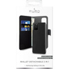 PURO Wallet Detachable - 2-in-1 Case for Samsung Galaxy S10 Lite (black)