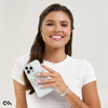 Etui Case-Mate Karat Touch of Pearl MagSafe do iPhone 16 Pro – Luksusowa Ochrona z Prawdziwą Masą Perłową