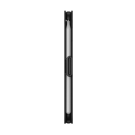 Speck Balance Folio - Etui iPad mini 7 (2024) / mini 6 (2021) z powłoką MICROBAN (Black)