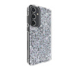 Case-Mate Twinkle - tok Samsung Galaxy S24+ (diszkó)