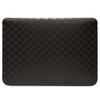 Karl Lagerfeld NFT Saffiano Monogram Iconic Choupette Sleeve - 14" notebook tok (fekete)