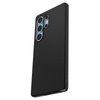 Spigen Liquid Air - Etui pour Samsung Galaxy S25 Ultra (Noir mat)