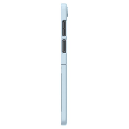 Spigen Airskin - pouzdro pro Samsung Galaxy Z Flip 5 (Mute Blue)