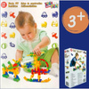 Let's Play - Bauklotz-Set für Kinder (Set 1)