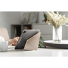 Moshi VersaCover - Origami pouzdro pro iPad Pro 11" (2020/2018) s nabíjením Apple Pencil (Savanna Beige)
