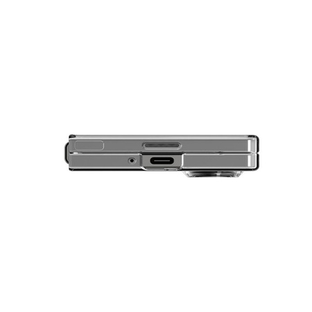 Spigen Airskin - pouzdro pro Samsung Galaxy Z Fold 6 (Crystal Clear)