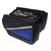 BIKE BAG, Telefon, Klettverschluss, mit Tasche, Dunlop