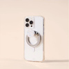 Case-Mate Magnetic Mini Grip - MagSafe finger holder with stand function (Twinkle Diamond)