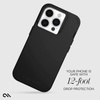Case-Mate Tough Duo - iPhone 15 Pro Tasche (Schwarz)