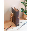 Harry Potter - A4-Ordner (2 Ringe)