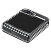 Spigen Thin Fit Pro - Etui pour Samsung Galaxy Z Flip 5 (Transparent)