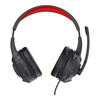 Trust GXT307 Ravu - Headphones for gamers (Black)