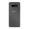 PURO 0.3 Nude - Samsung Galaxy S10+ Gehäuse (Transparent)