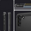 Spigen Tough Armor - pouzdro pro Samsung Galaxy S21 FE (černé)