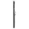 Spigen Thin Fit Pro - Etui pour Samsung Galaxy Z Flip 5 (Transparent)