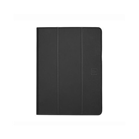 Pouzdro Tucano Up Plus - pouzdro na iPad 10,2" s magnetem a stojánkem a držákem Apple Pencil (černé)