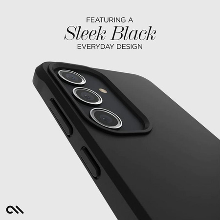 Case-Mate Tough Black - tok Samsung Galaxy S24 (fekete)