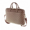 Guess 4G Uptown Computertasche - 15" Notebook-Tasche (braun)