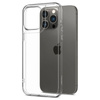 Spigen Quartz Hybrid - pouzdro pro iPhone 14 Pro (průhledné)
