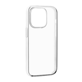 Étui PURO Impact Clear - iPhone 14 Pro Max (Transparent)
