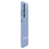 Spigen Parallax MagSafe - Etui pour Samsung Galaxy S25+ (Purple Ish)