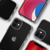 Spigen Liquid Crystal - pouzdro pro iPhone 12 Mini (průhledné)