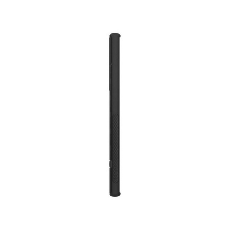 Spigen - Caseology Parallax Case for Samsung Galaxy S22 Ultra (black)