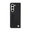 BMW Signature Logo Imprint - Case for Samsung Galaxy Z Fold 5 (Black)