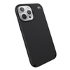 Speck Presidio2 Pro - iPhone 13 Pro Max / iPhone 12 Pro Max Case with MICROBAN Coating (Black)