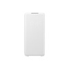 Samsung LED View Cover - Samsung Galaxy S20+ Case (White)