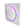 Stmívač FIBARO Walli - inteligentní stmívač