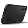 Spigen Tough Armor - tok Samsung Galaxy S23+ (fekete)