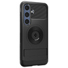 Spigen Slim Armor MagSafe - Case for Samsung Galaxy S25+ (Black)
