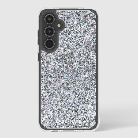 Case-Mate Twinkle - Pouzdro Samsung Galaxy S23 FE 5G (Disco)