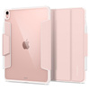 Spigen Ultra Hybrid Pro - Case for iPad Air 11" M3 (2025) / M2 (2024) / iPad Air 10.9" (5th-4th gen.) (2022-2020) (Rose Gold)
