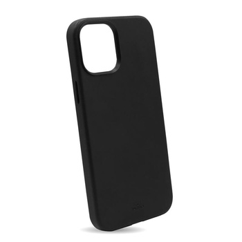 PURO SKY - Tasche für iPhone 12 / iPhone 12 Pro (schwarz)