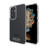 Case-Mate Ultra Tough Clear D3O – Etui dla Samsung Galaxy S24