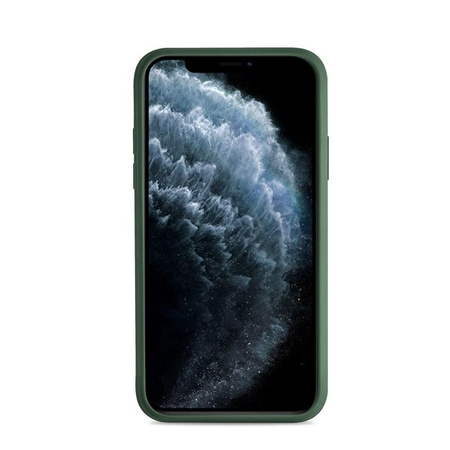 PURO ICON Cover - iPhone 11 Pro Max Case (green)