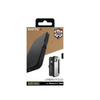 X-Doria Raptic Urban Folio - iPhone 14 Klapptasche (Schwarz)