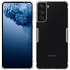 Nillkin Natur TPU Fall - Samsung Galaxy S21+ (Weiß)