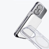 PURO LITEMAG - iPhone 14 Pro Max MagSafe Case (transparent)