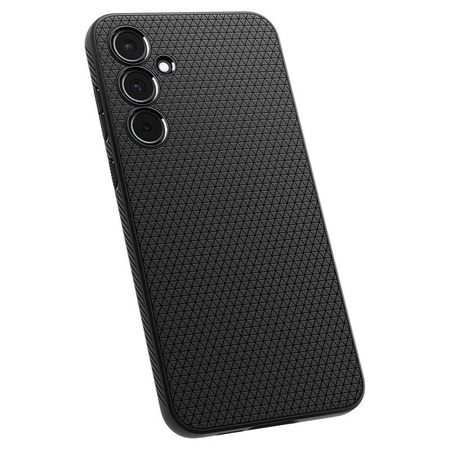 Spigen Liquid Air - pouzdro pro Samsung Galaxy A55 5G (matně černé)