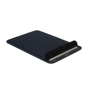 Incase ICON Sleeve with Woolenex - MacBook Pro 16" (2019) cover (graphite)