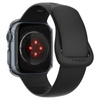 Spigen Thin Fit - Case for Apple Watch 8 / Watch 7 45 mm (transparent)