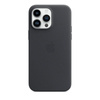 Apple Leather Case - Leather Case with MagSafe for iPhone 14 Pro Max (North)