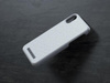 Nordic Elements Original Idun - Materialhülle iPhone Xs / X (Hellgrau)