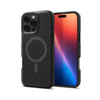 Spigen Core Armor Mag MagSafe - Pouzdro na iPhone 16 Pro (Matte Black)